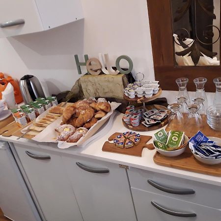 Trastevere Rooms Rzym Zewnętrze zdjęcie