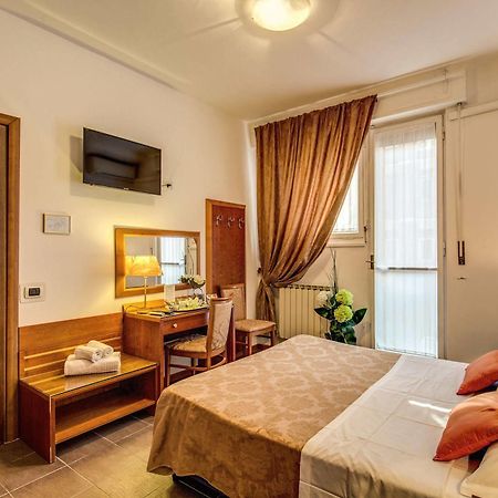 Trastevere Rooms Rzym Zewnętrze zdjęcie
