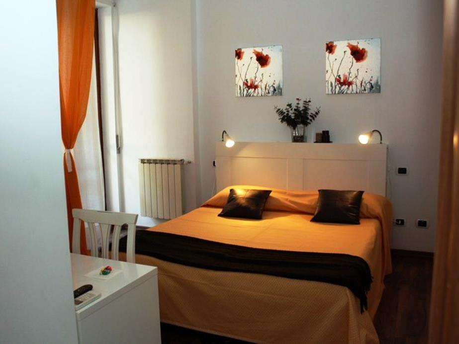 Trastevere Rooms Rzym Zewnętrze zdjęcie