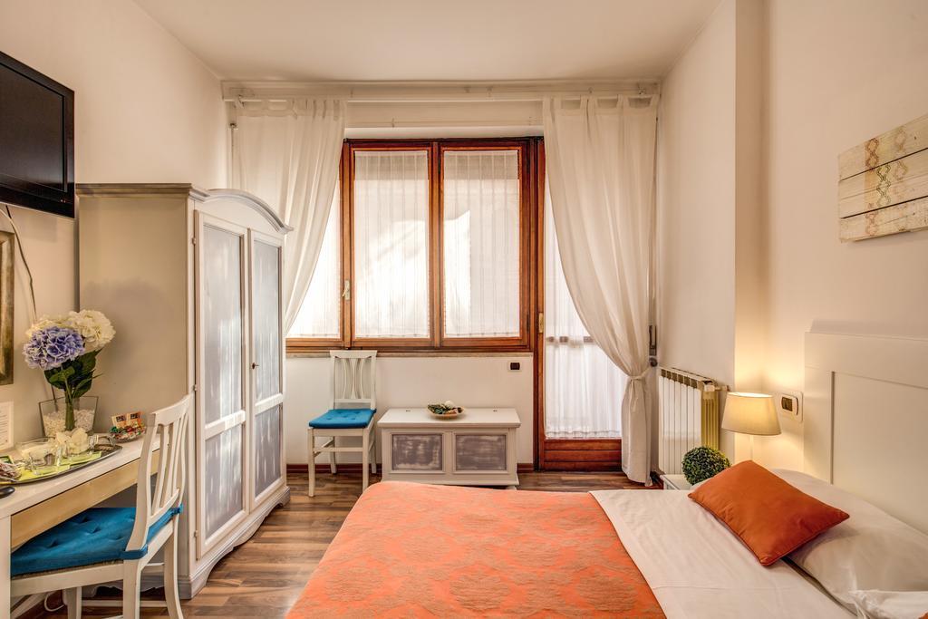 Trastevere Rooms Rzym Zewnętrze zdjęcie