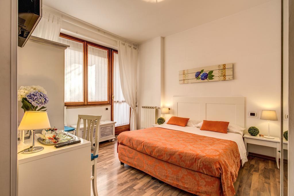 Trastevere Rooms Rzym Zewnętrze zdjęcie