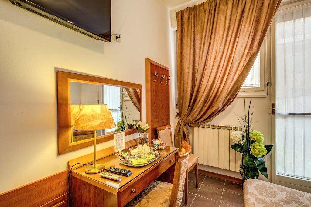 Trastevere Rooms Rzym Zewnętrze zdjęcie