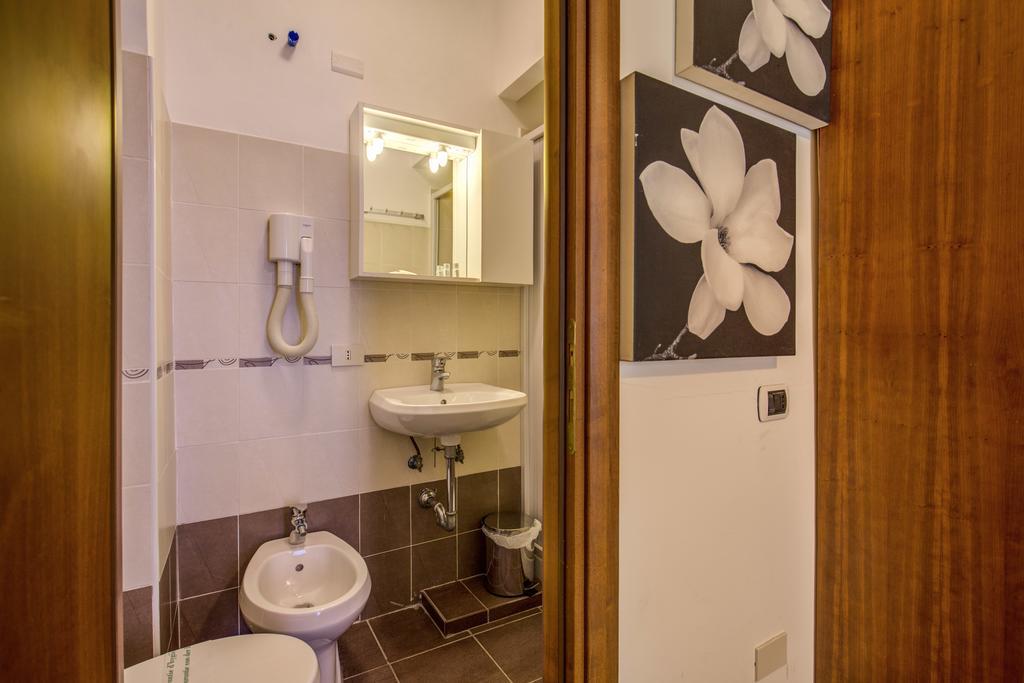 Trastevere Rooms Rzym Zewnętrze zdjęcie