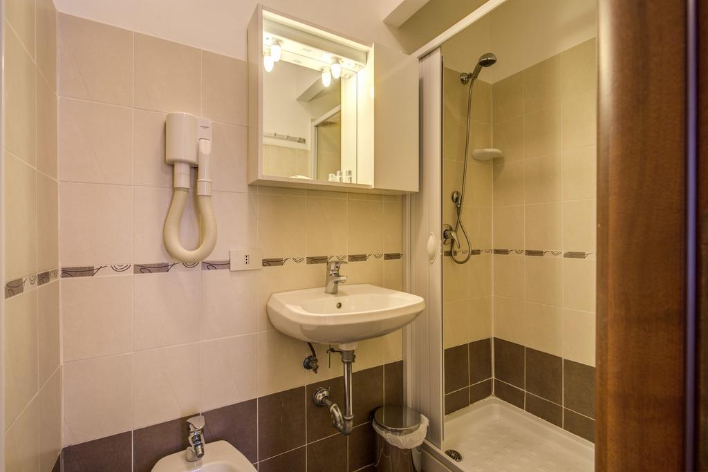 Trastevere Rooms Rzym Zewnętrze zdjęcie