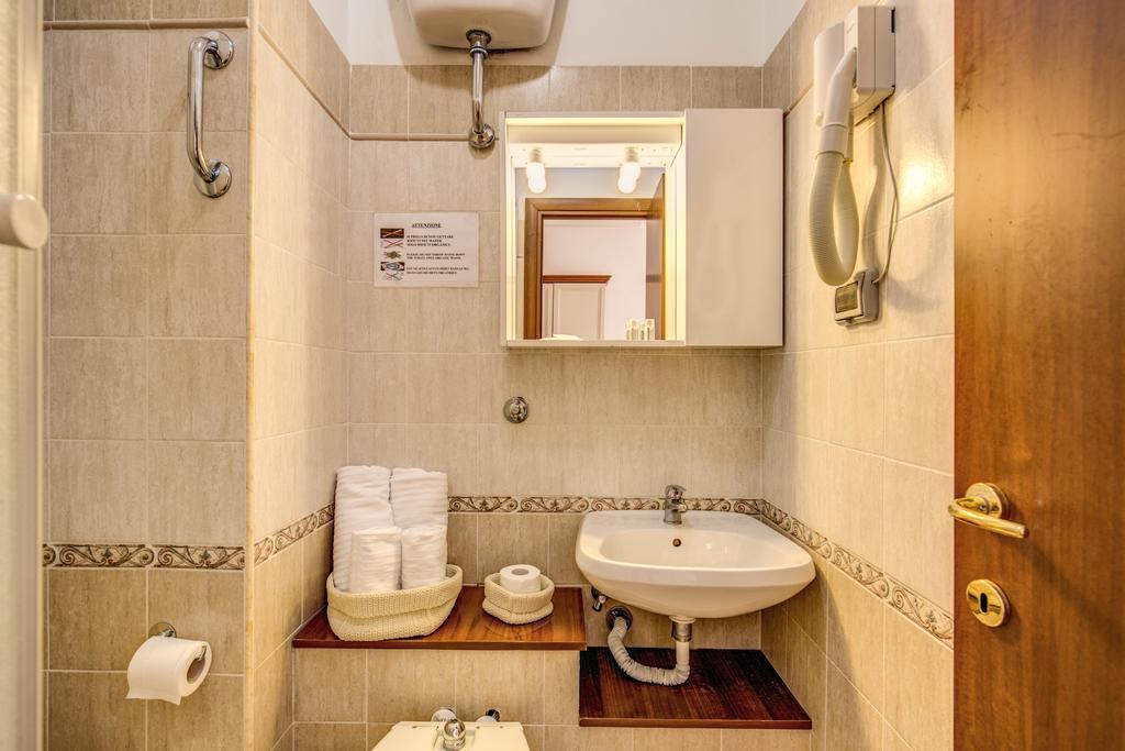 Trastevere Rooms Rzym Zewnętrze zdjęcie