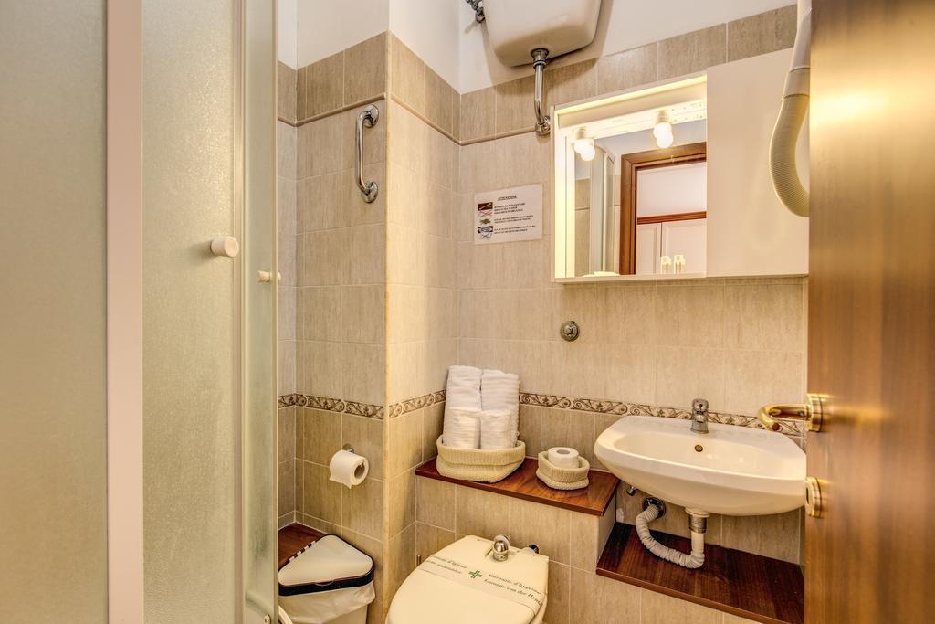 Trastevere Rooms Rzym Zewnętrze zdjęcie