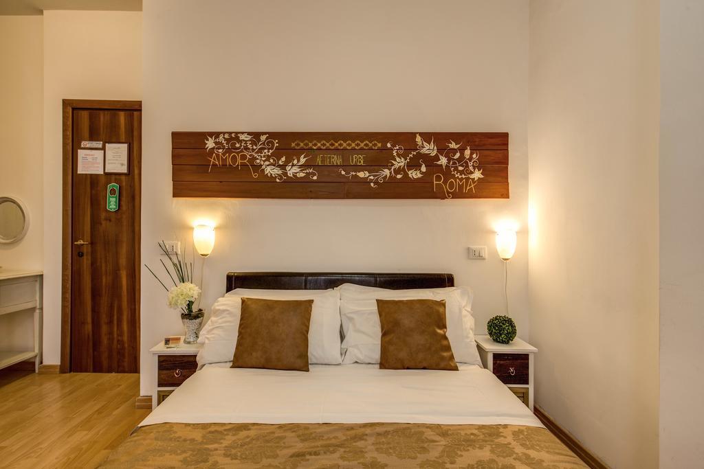 Trastevere Rooms Rzym Zewnętrze zdjęcie