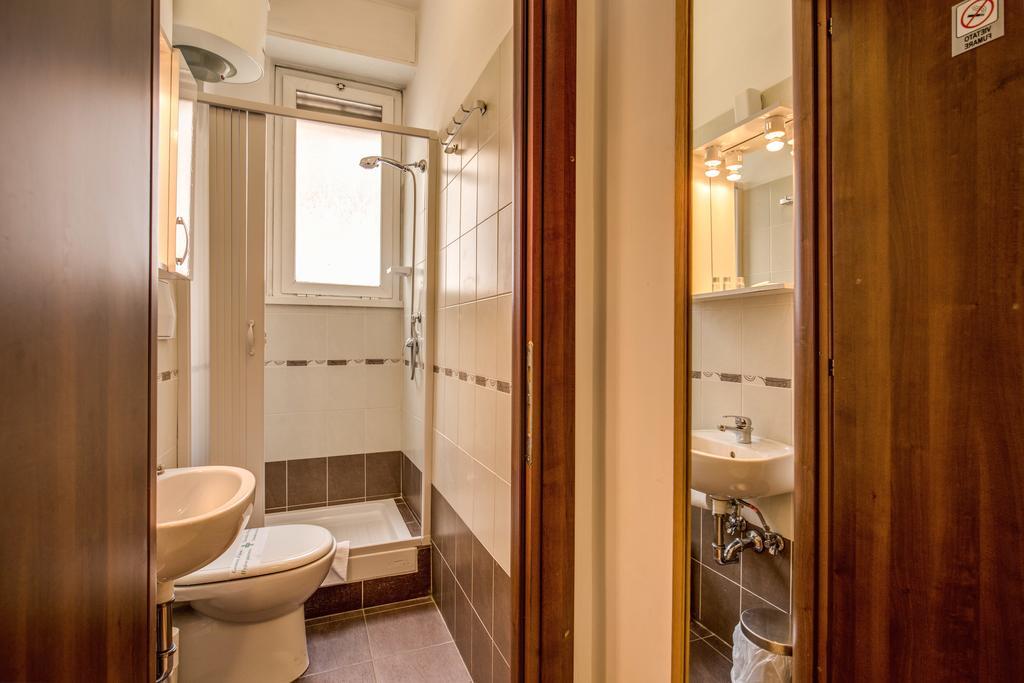 Trastevere Rooms Rzym Zewnętrze zdjęcie