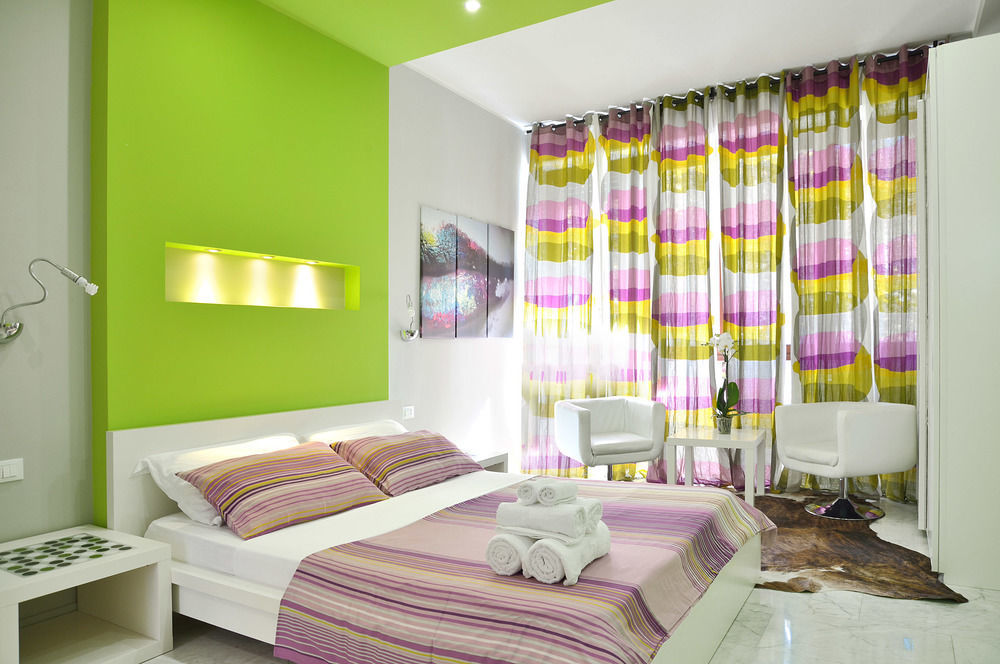 Trastevere Rooms Rzym Zewnętrze zdjęcie
