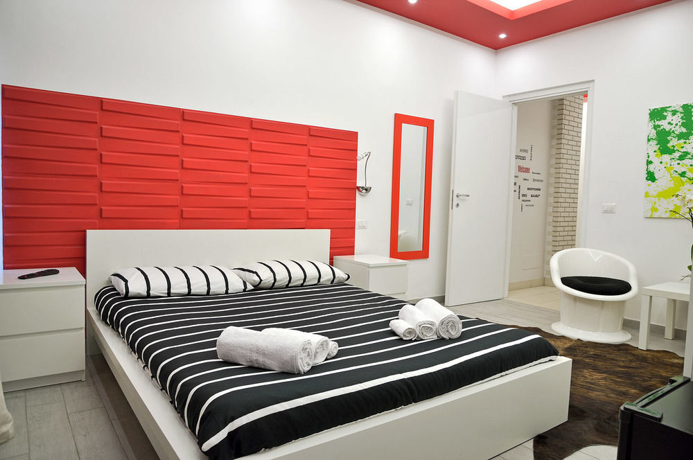 Trastevere Rooms Rzym Zewnętrze zdjęcie