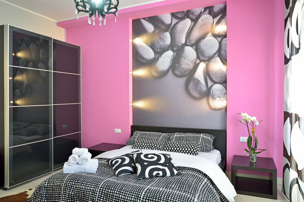 Trastevere Rooms Rzym Zewnętrze zdjęcie