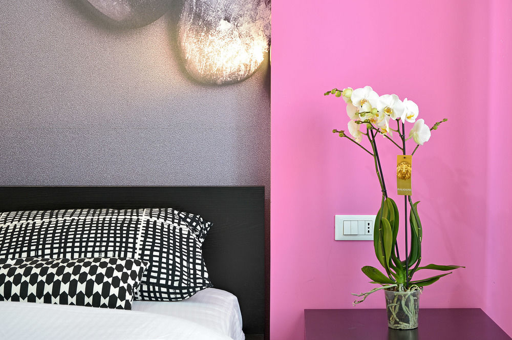 Trastevere Rooms Rzym Zewnętrze zdjęcie