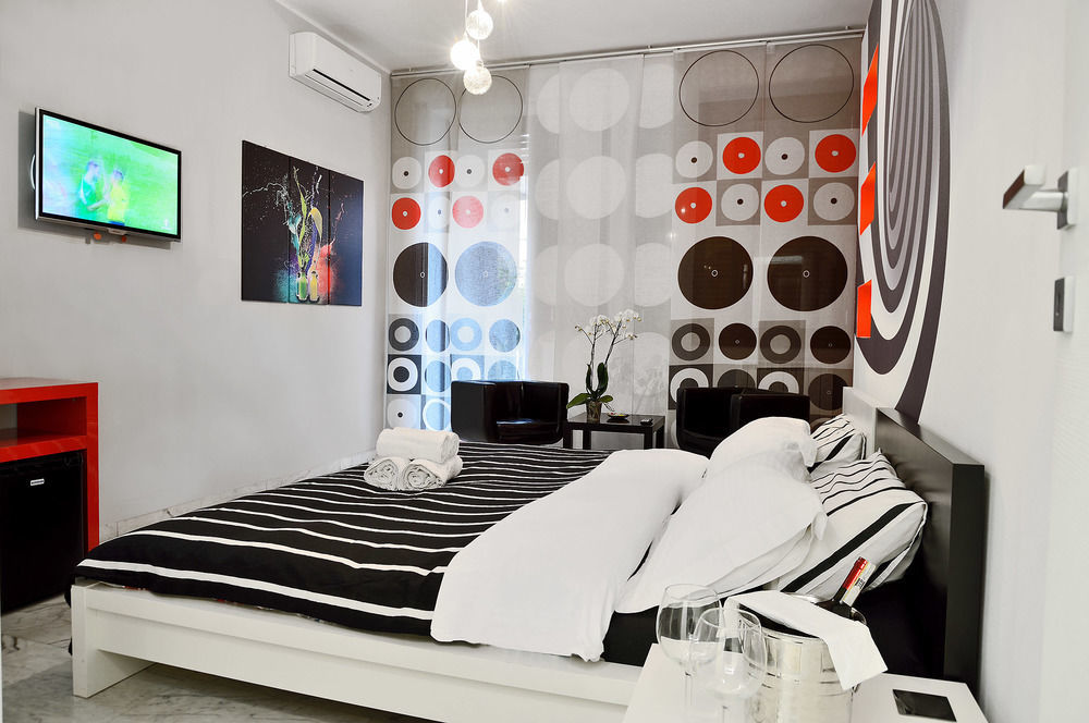 Trastevere Rooms Rzym Zewnętrze zdjęcie