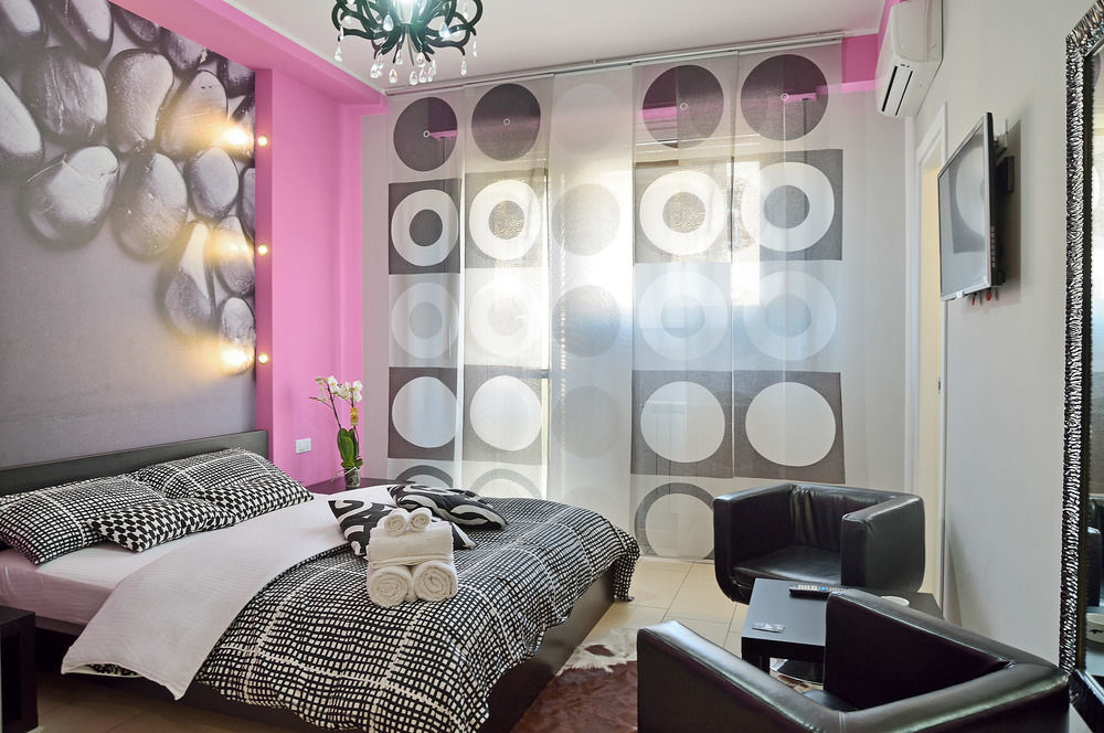Trastevere Rooms Rzym Zewnętrze zdjęcie
