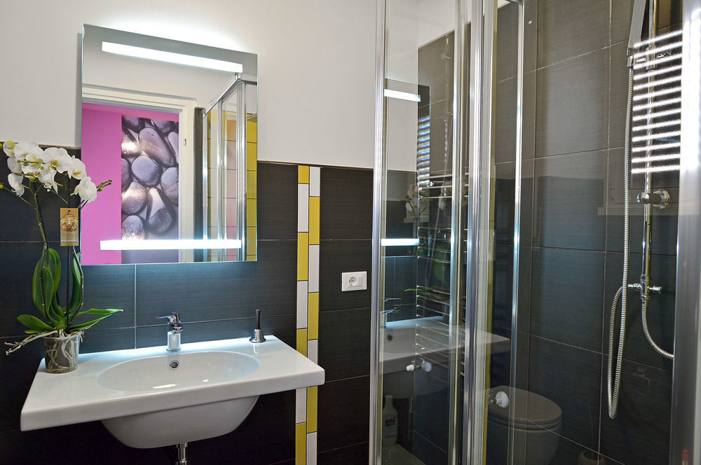 Trastevere Rooms Rzym Zewnętrze zdjęcie