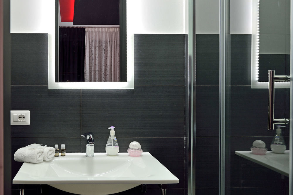 Trastevere Rooms Rzym Zewnętrze zdjęcie