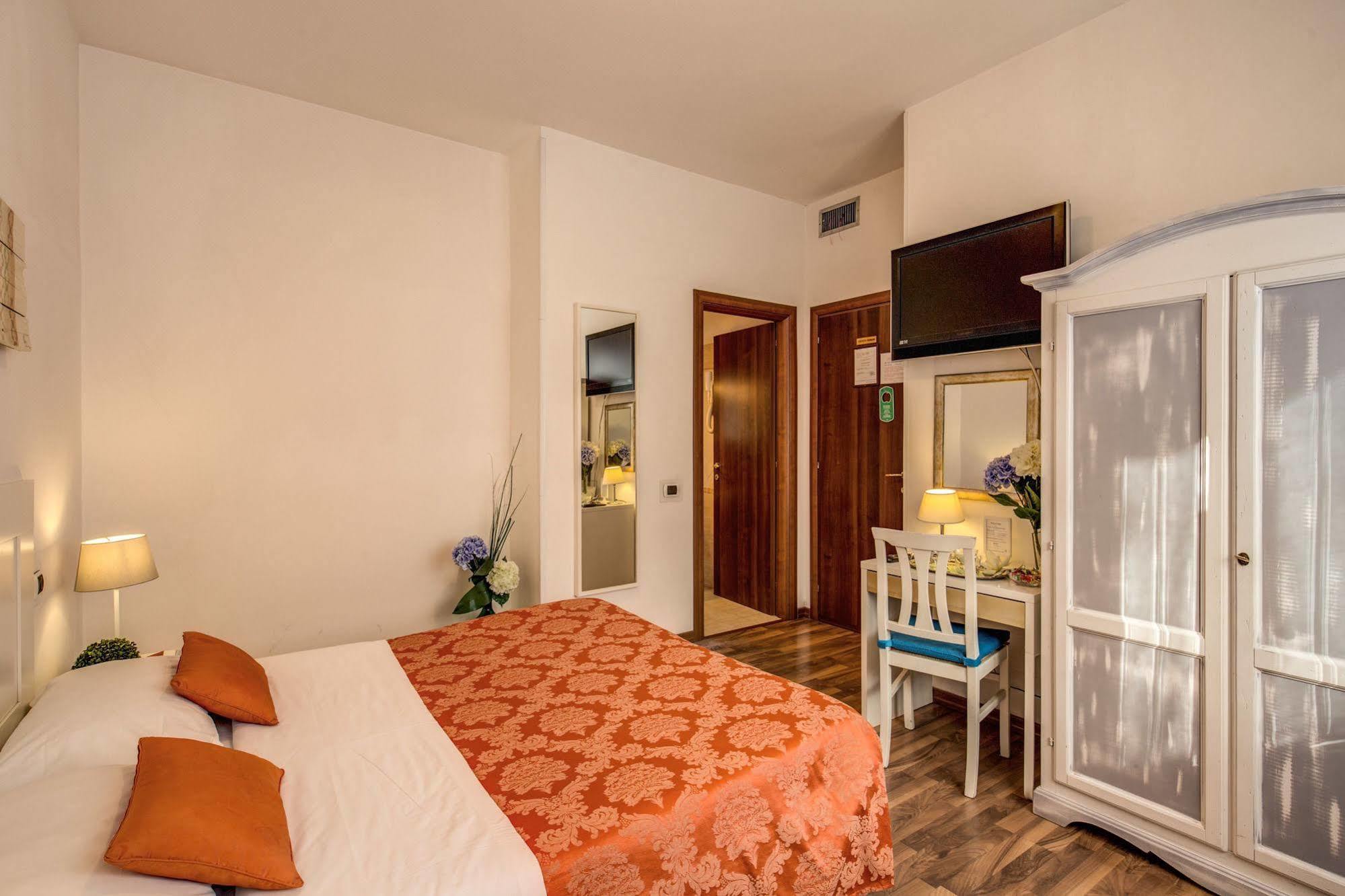Trastevere Rooms Rzym Zewnętrze zdjęcie